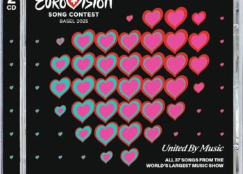 Get Ready for the Thrill: Eurovision 2025 Live from Breathtaking Switzerland!
