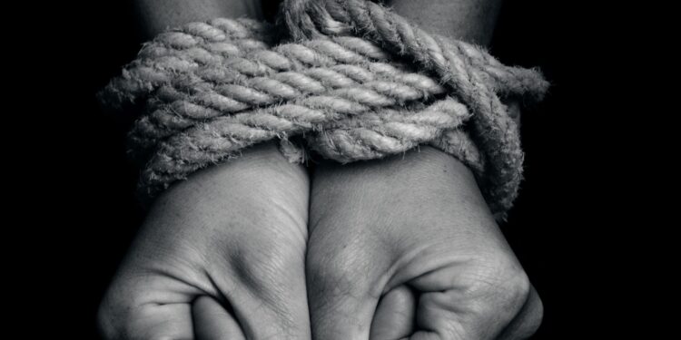 Transforming Lives: A Groundbreaking Human Trafficking Simulation Training in Bosnia and Herzegovina – February 2025