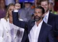 Nexo’s Bold US Comeback: A Game-Changer for Crypto in Bulgaria with Donald Trump Jr.!