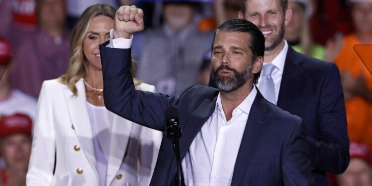 Nexo’s Bold US Comeback: A Game-Changer for Crypto in Bulgaria with Donald Trump Jr.!