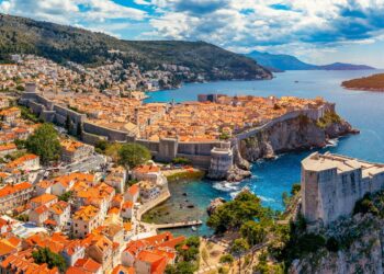Dubrovnik: Balancing Timeless Charm and the Challenges of Overtourism