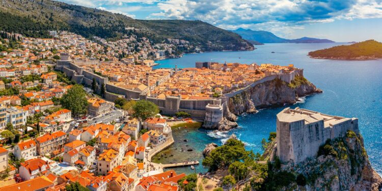 Dubrovnik: Balancing Timeless Charm and the Challenges of Overtourism