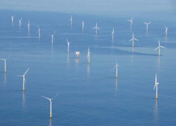 Game Changer: Netherlands, Norway, and Denmark Unveil Thrilling New Offshore Wind Farm Tenders!