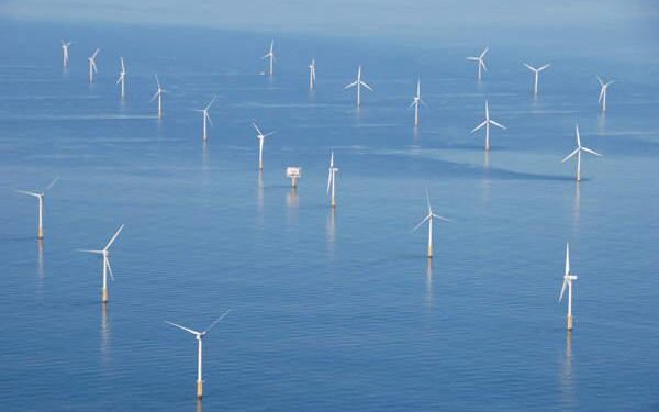 Game Changer: Netherlands, Norway, and Denmark Unveil Thrilling New Offshore Wind Farm Tenders!