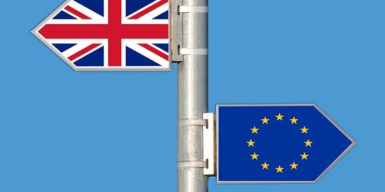 UK and EU Ready to Build New Alliances: A Bold New Chapter Five Years After Brexit!