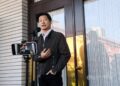 From Rock Star to Diplomat: Taiwan’s Exciting New Representative in Finland!