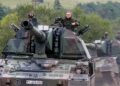 Germany’s Ambitious Plan: Crafting the EU’s Most Powerful Army by 2031!