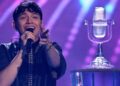 JJ Takes Center Stage: Austria’s Johannes Pietsch Captivates Eurovision 2025 with ‘Wasted Love’ in Basel!