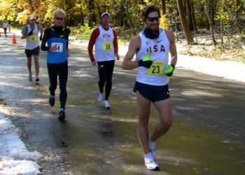Step Up for Our Local Catholic School: Join the Exciting 5K Walk in Greece!