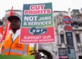 Don’t Get Left Behind: Essential Tips for Navigating Italy’s National Rail Strike This Friday!