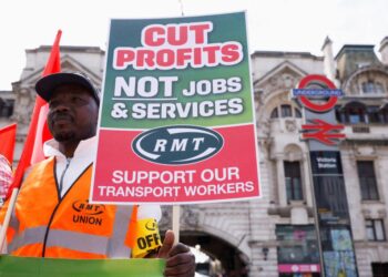 Don’t Get Left Behind: Essential Tips for Navigating Italy’s National Rail Strike This Friday!