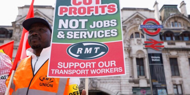 Don’t Get Left Behind: Essential Tips for Navigating Italy’s National Rail Strike This Friday!
