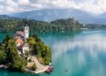 Slovenia Unveils Innovative Sovereign Sustainability-Linked Bond: A Game Changer for the EU!