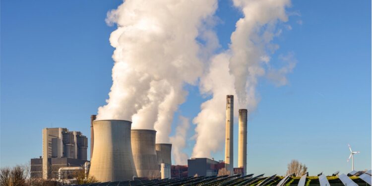 Spain Invests in Costly Gas Power to Boost Grid Resilience Following Blackout