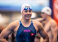 Siobhan Haughey Shines in Women’s Freestyle Double Before Exiting 2025 Monaco Mare Nostrum!