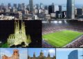 Barcelona Set to Host Thrilling World Cup Qualifier: England Takes on Andorra!