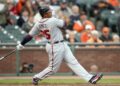 Braves Legend Andruw Jones Steps Up as Manager for Team Netherlands in the 2026 World Baseball Classic!