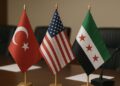 Türkiye and the US Unite: Exciting Key Syria Working Group Meeting Scheduled for May 20 in Washington!