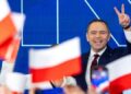 Epic Showdown: Polish Centrist and Nationalist Candidates Prepare for a Battle of Ideologies!