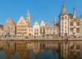 Belgium Probes NATO Staff in Shocking Defence Contract Scandal