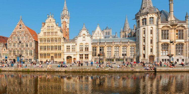 Belgium Probes NATO Staff in Shocking Defence Contract Scandal