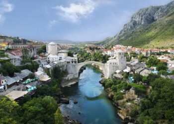 Bosnia’s MKD Prodest Celebrates Major Milestone with First-Ever Bond Sale!