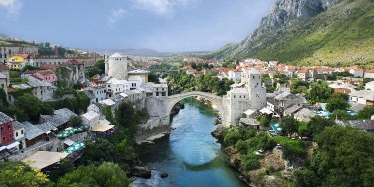 Bosnia’s MKD Prodest Celebrates Major Milestone with First-Ever Bond Sale!
