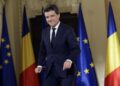 Nicusor Dan’s Remarkable Victory: A Game-Changer for Romania’s Role in the EU and NATO