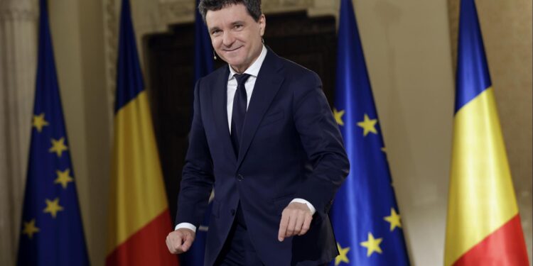 Nicusor Dan’s Remarkable Victory: A Game-Changer for Romania’s Role in the EU and NATO