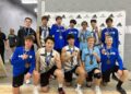 San Marino Boys’ Volleyball Maintains Unbeaten Streak with Thrilling Win Against La Cañada!