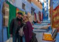 Royal Showdown: Bulgarian Family Takes on Moroccan Ambassador Appointment!