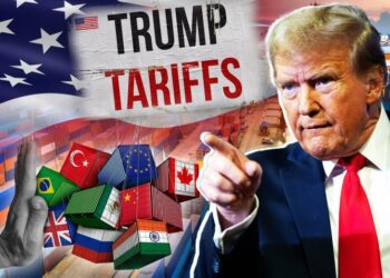 How Trump’s Tariffs Might Transform Croatia’s Foreign Film Scene