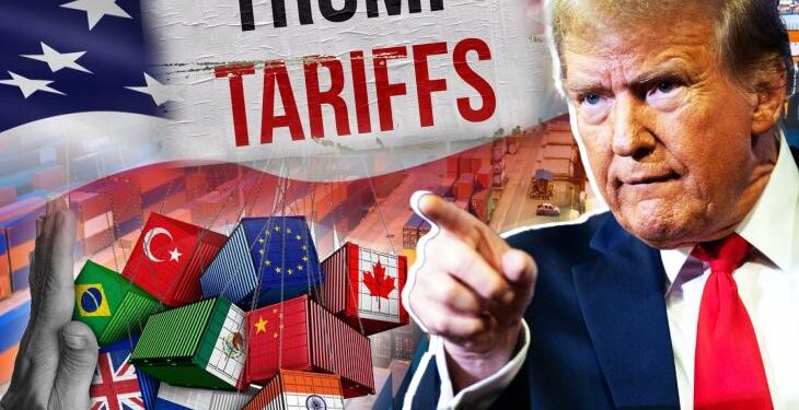 How Trump’s Tariffs Might Transform Croatia’s Foreign Film Scene