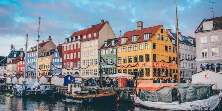 Denmark Seeks US Diplomat’s Insight Amid Rising Intelligence Concerns in Greenland