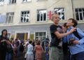 Georgian Students Unite: Three Months of Fierce Determination for a European Dream