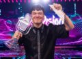 JJ from Austria Shines Bright: A Dazzling Triumph at Eurovision 2025!