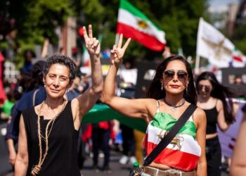 Justice Delivered: Iran Executes Mastermind Behind Azerbaijan Embassy Attack