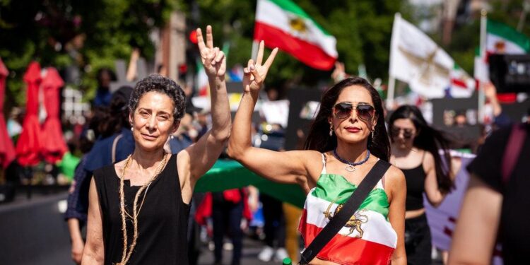 Justice Delivered: Iran Executes Mastermind Behind Azerbaijan Embassy Attack