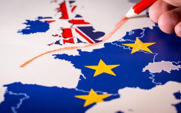 Will the UK-EU Summit Redefine the Future of the Irish Sea Border?