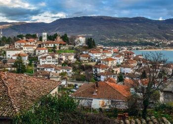 Unveiling North Macedonia: The Ultimate Guide for First-Time Explorers!