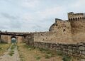 Unveiling Serbia’s Hidden Treasures: A Thrilling Adventure Through Medieval Castles and Brutalist Wonders in the ‘Worst Car Ever