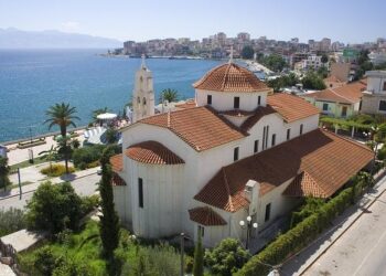 Unveiling the Secret Paradise: Why This $30 Albanian Beach is a Must-Visit for European Women Over 40!