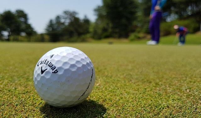 Victory on the Green: Morris Knolls Girls Golf Triumphs in NJAC After MCT Championship in Only Their Second Season!