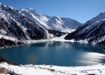 Unveil the Magic of Almaty: Kazakhstan’s Hidden Cultural Gem Awaits!