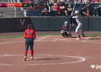 Epic Showdown Ahead: De Pere Redbirds Face Off Against Denmark Vikings in Thrilling Softball Clash