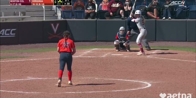Epic Showdown Ahead: De Pere Redbirds Face Off Against Denmark Vikings in Thrilling Softball Clash