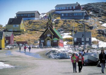 As Trump Revisits Greenland, Moscow Sets Its Sights on the Faeroe Islands’ Fight for Independence