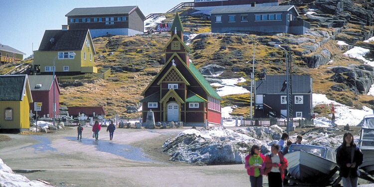 As Trump Revisits Greenland, Moscow Sets Its Sights on the Faeroe Islands’ Fight for Independence