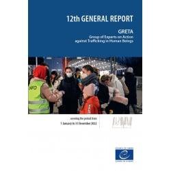 GRETA Unveils Eye-Opening Third Report on Liechtenstein’s Progress