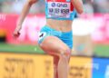 Patrizia van der Weken, Luxembourg’s Fastest Woman, Blazes Her Own Trail Ahead of LA28 Olympics